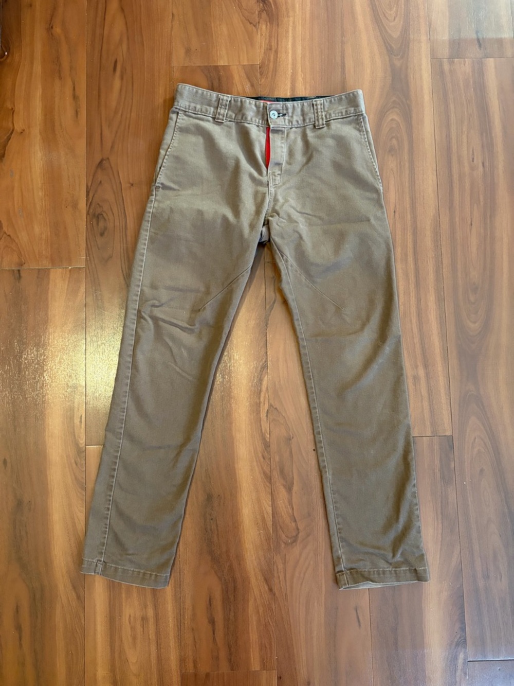 Dickies Casual Chino Pants